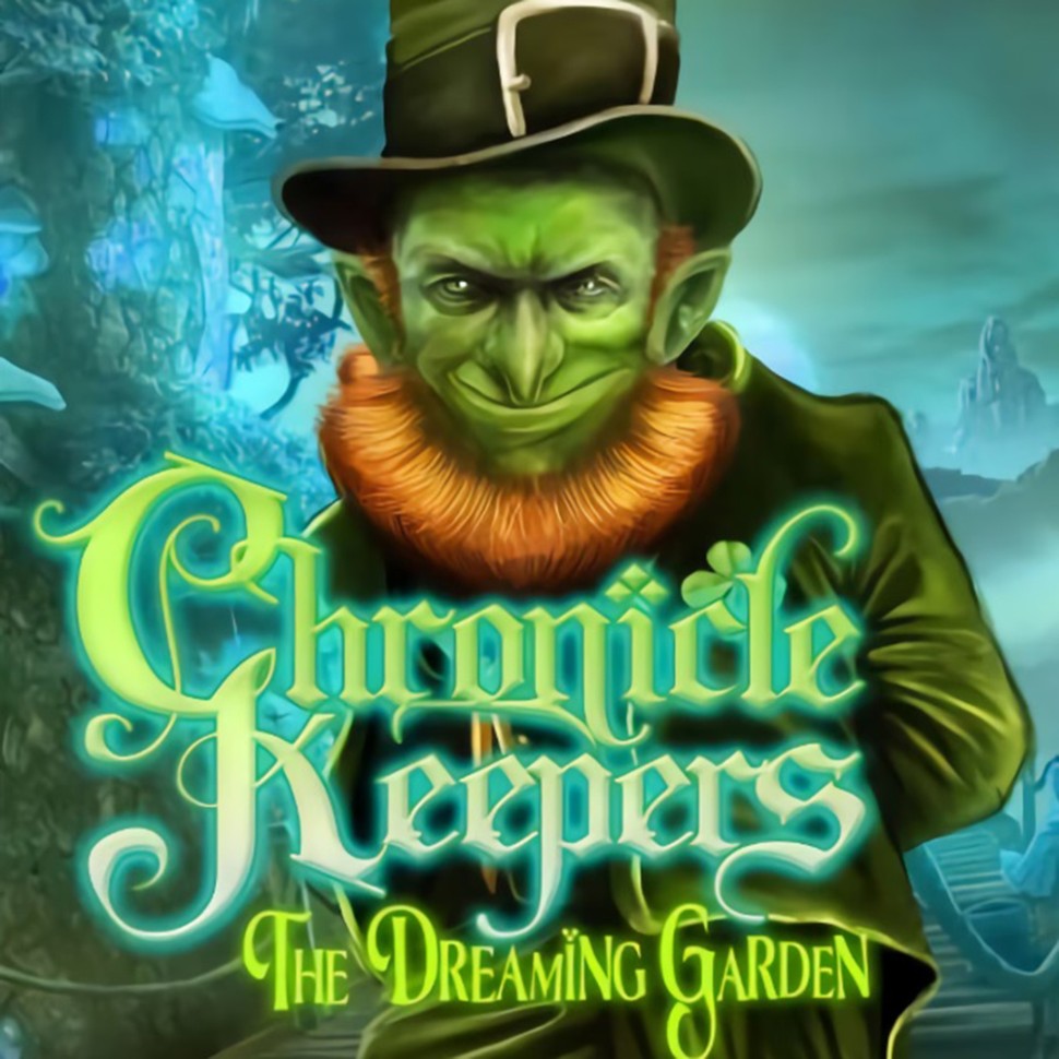 

Игра Chronicle Keepers: The Dreaming Garden PC / ПК, активация в стим Steam для региона РФ / Россия цифровой ключ