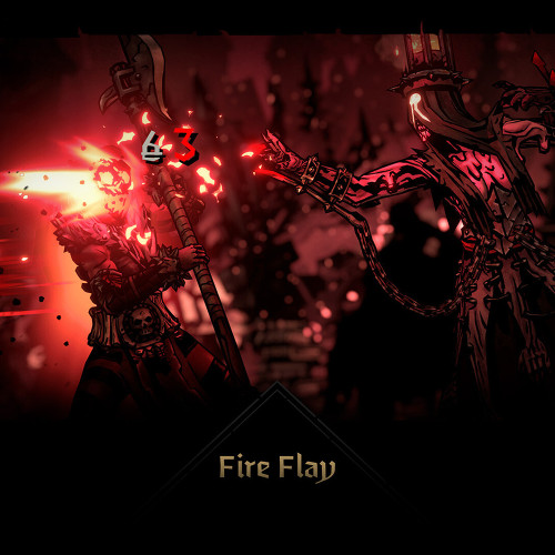 Игра Darkest Dungeon II для PC / ПК, активация в стим Steam для региона РФ / Россия цифровой ключ