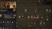 Crusader Kings III, Steam Gift