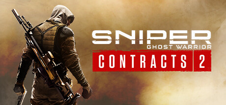 Sniper Ghost Warrior Contracts 2, Steam Gift