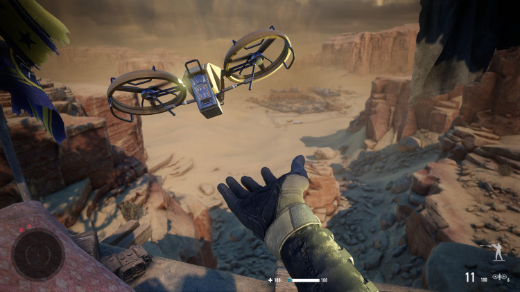 Sniper Ghost Warrior Contracts 2, Steam Gift