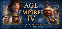 Age of Empires IV: Digital Deluxe Edition, Steam Gift