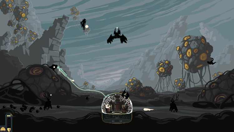 Dome Keeper, Steam Gift