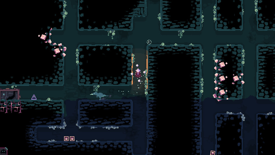 Dome Keeper, Steam Gift