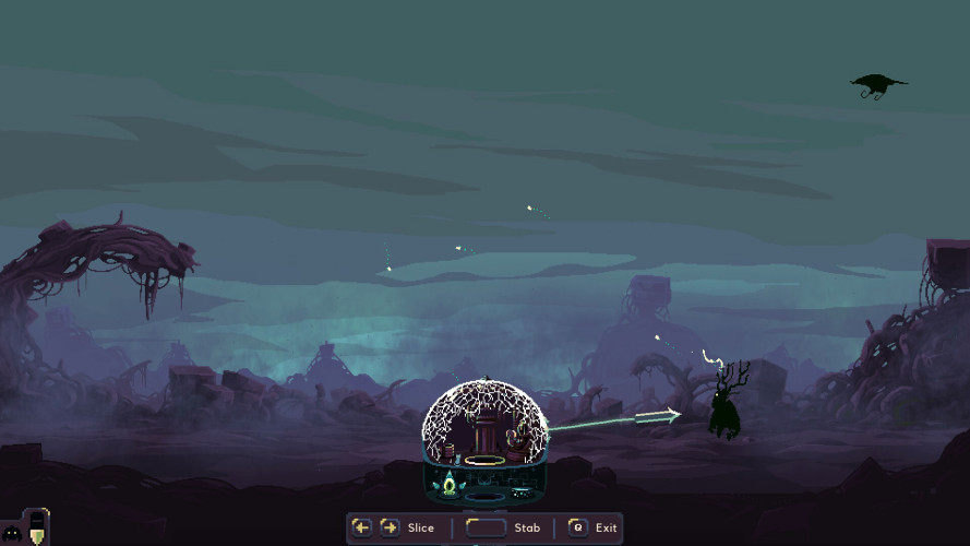 Dome Keeper, Steam Gift