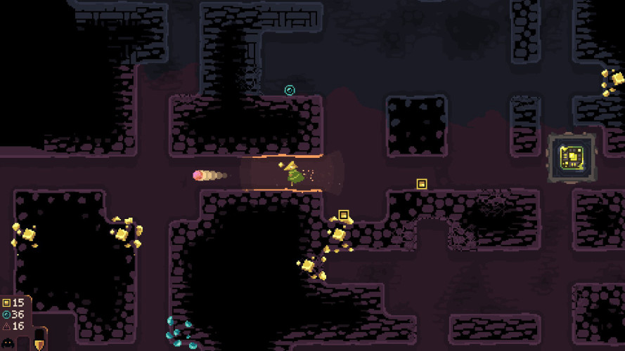 Dome Keeper, Steam Gift