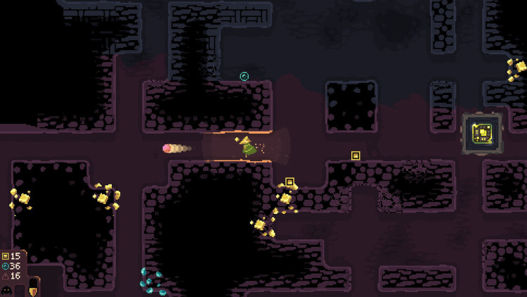 Dome Keeper, Steam Gift