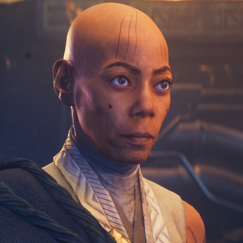 Игра STAR WARS Jedi: Survivor Standard Edition PlayStation 5