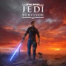 Игра STAR WARS Jedi: Survivor Standard Edition PlayStation 5