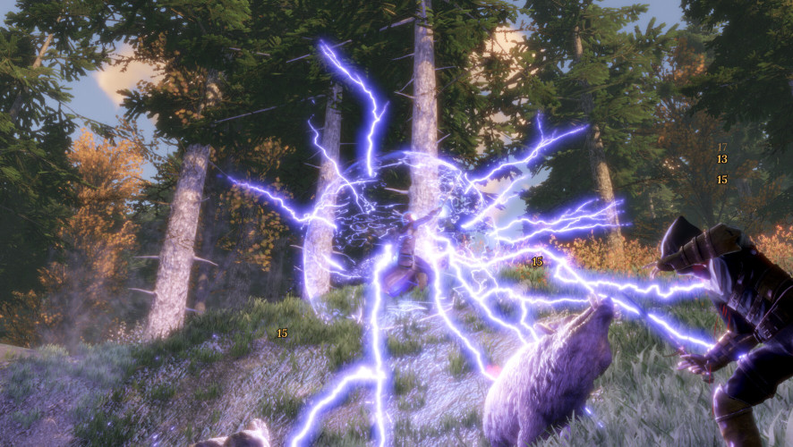 Elengard: Ascension, Steam Gift