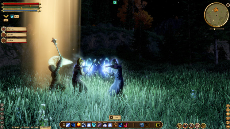 Elengard: Ascension, Steam Gift