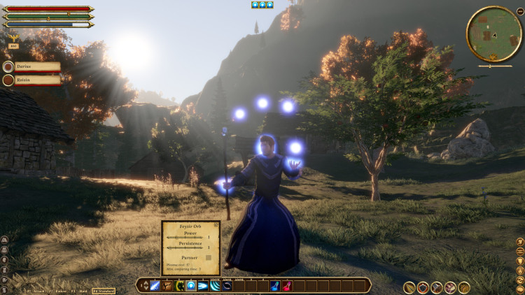 Elengard: Ascension, Steam Gift