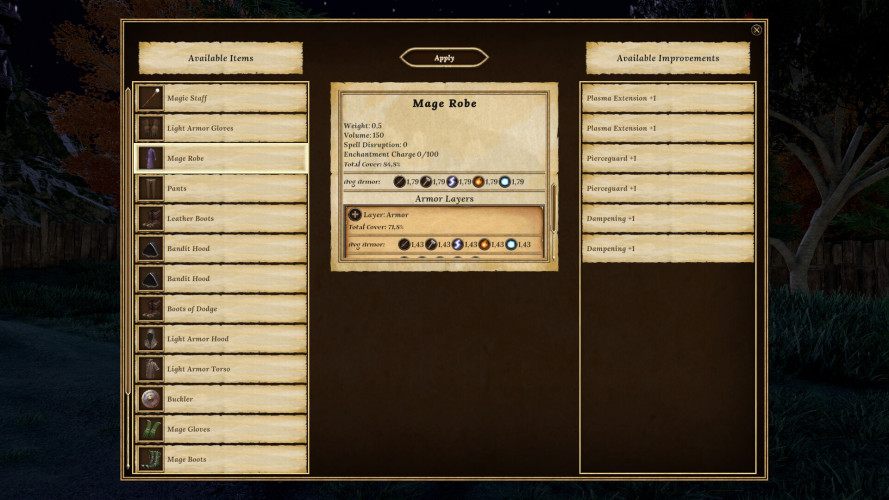 Elengard: Ascension, Steam Gift