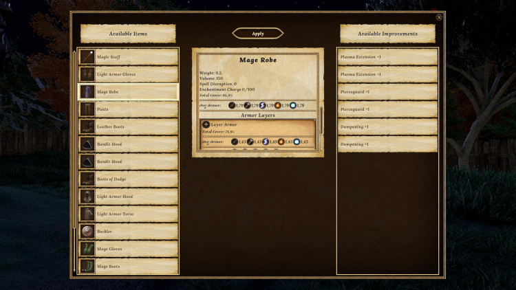 Elengard: Ascension, Steam Gift