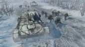 Company of Heroes 2 - The British Forces - Multiplayer Standalone, Steam Gift