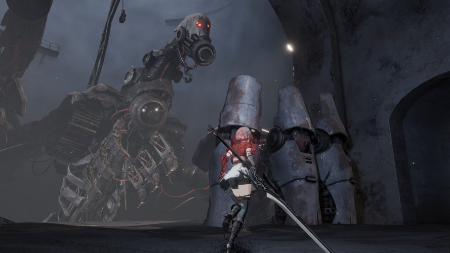 AI LIMIT - Deluxe Edition, Steam Gift