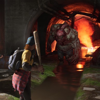 Игра Back 4 Blood Ultimate Edition для PC / ПК, активация в стим Steam для региона РФ / Россия цифровой ключ