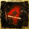 Игра Back 4 Blood Ultimate Edition для PC / ПК, активация в стим Steam для региона РФ / Россия цифровой ключ