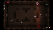 The Binding of Isaac: Rebirth, Steam Gift