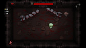 The Binding of Isaac: Rebirth, Steam Gift