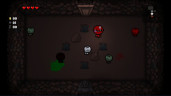 The Binding of Isaac: Rebirth, Steam Gift