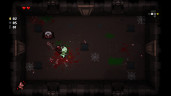 The Binding of Isaac: Rebirth, Steam Gift