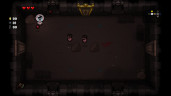 The Binding of Isaac: Rebirth, Steam Gift