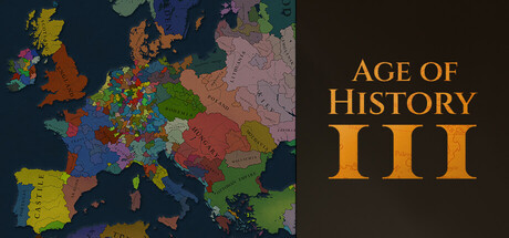 Age of History 3, Steam Gift