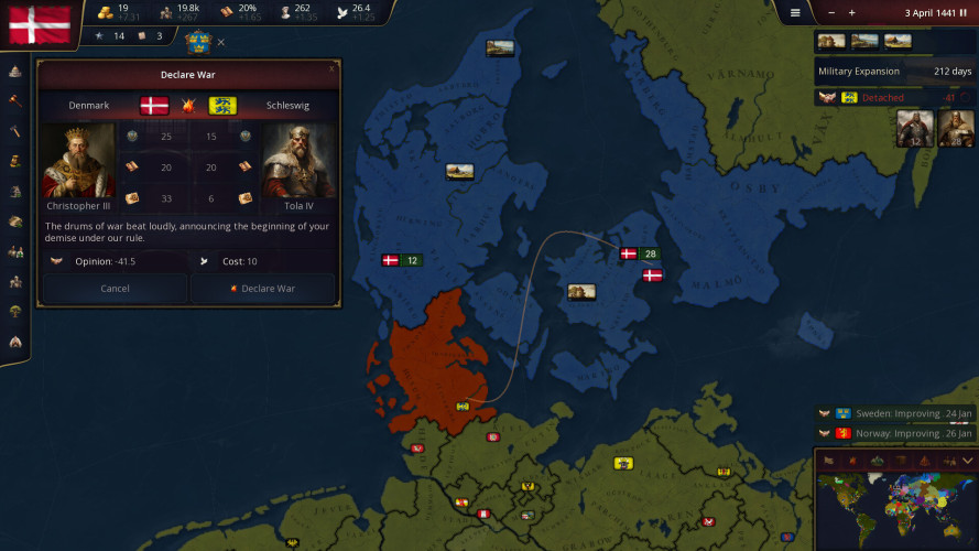Age of History 3, Steam Gift