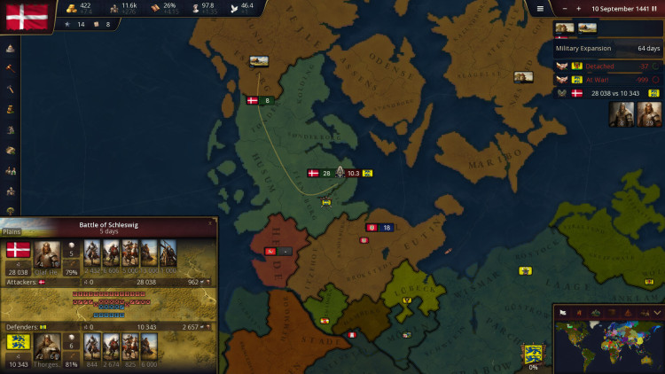 Age of History 3, Steam Gift