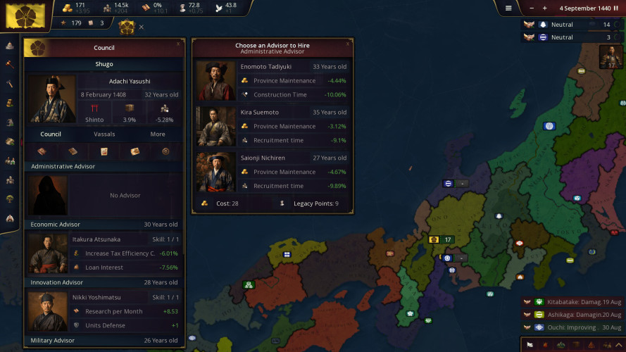 Age of History 3, Steam Gift