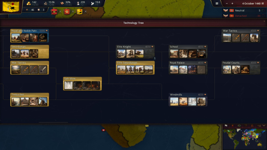 Age of History 3, Steam Gift