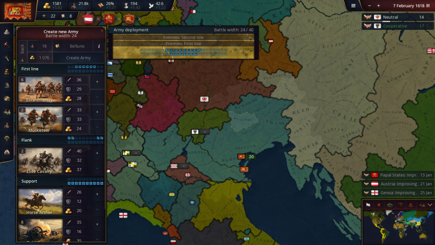 Age of History 3, Steam Gift