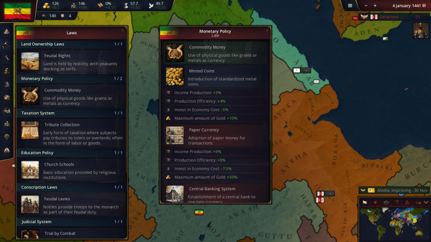 Age of History 3, Steam Gift