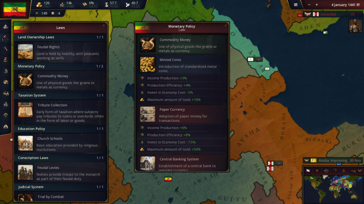 Age of History 3, Steam Gift