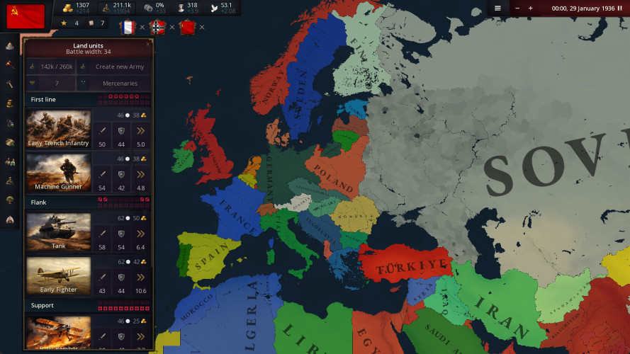 Age of History 3, Steam Gift