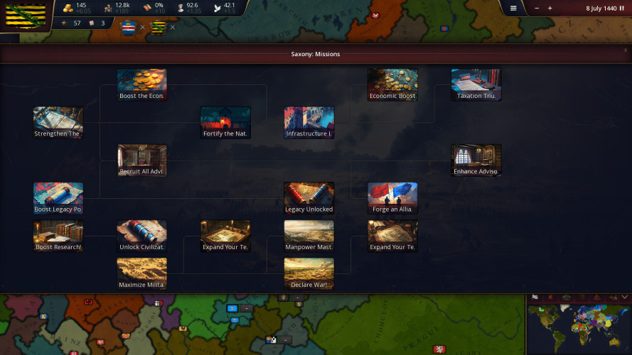 Age of History 3, Steam Gift