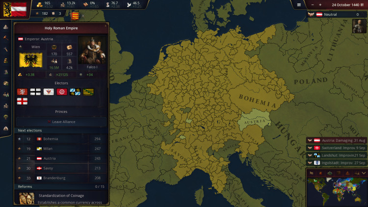 Age of History 3, Steam Gift