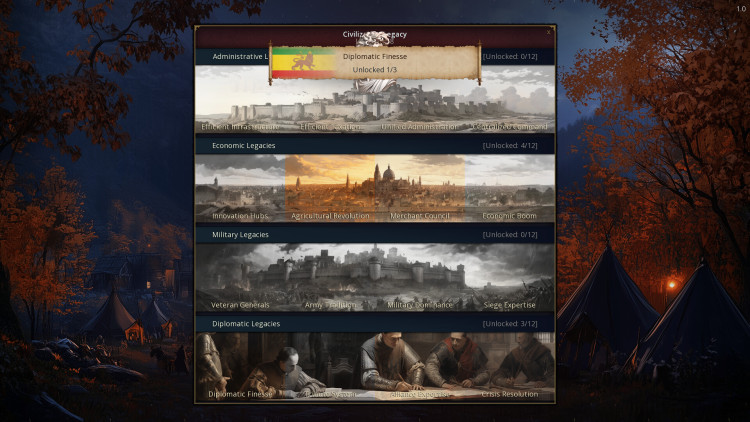 Age of History 3, Steam Gift