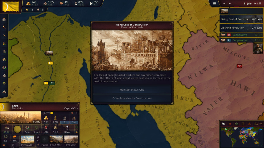 Age of History 3, Steam Gift