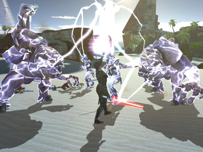 STAR WARS™ Knights of the Old Republic™, Steam Gift