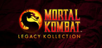 Mortal Kombat: Legacy Kollection, Steam Gift