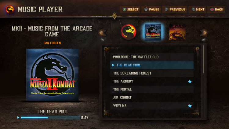 Mortal Kombat: Legacy Kollection, Steam Gift