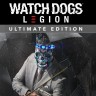 Игра Watch Dogs: Legion Ultimate Edition PlayStation 4 и PlayStation 5