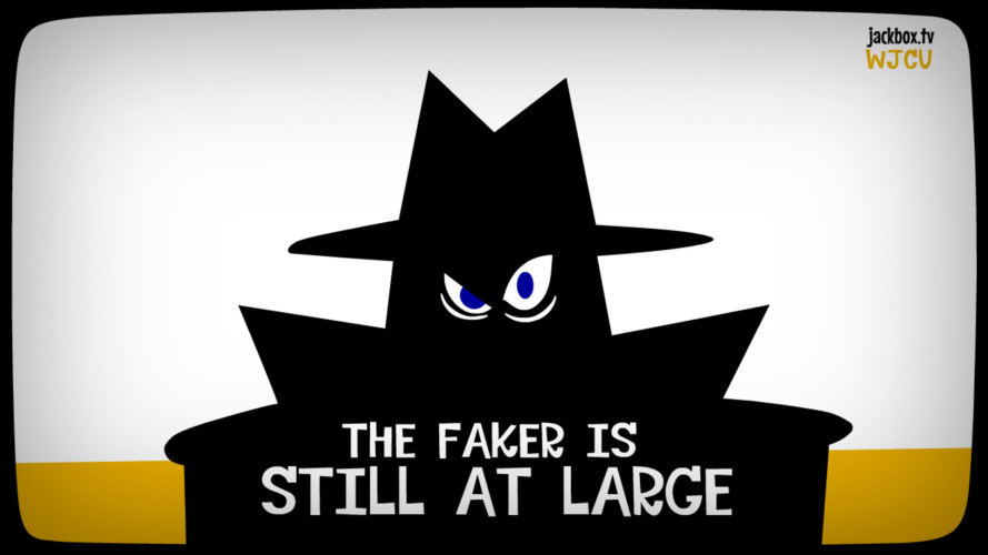 The Jackbox Party Pack 3, Steam Gift