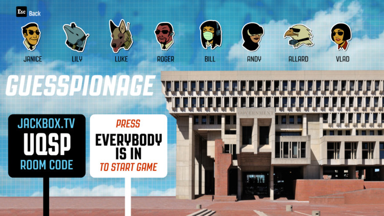 The Jackbox Party Pack 3, Steam Gift