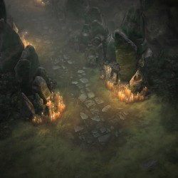 Игра Diablo III: Eternal Collection