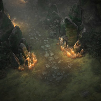 Diablo III: Eternal Collection