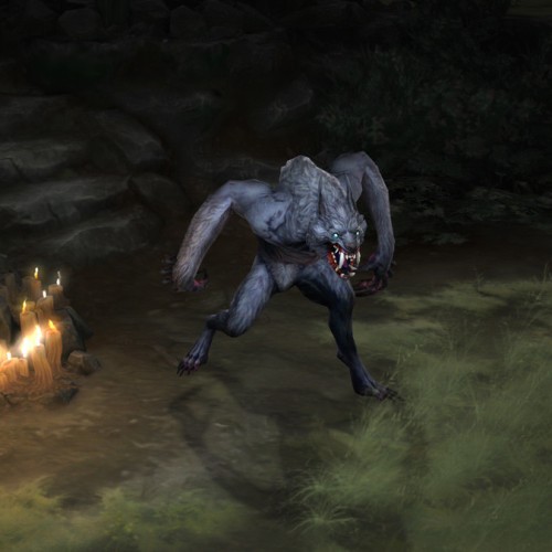 Diablo III: Eternal Collection