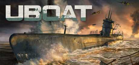 

UBOAT, Steam Gift